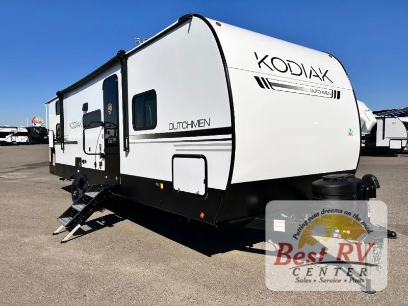 2026 Dutchmen Kodiak 270BHSL - Photo 2