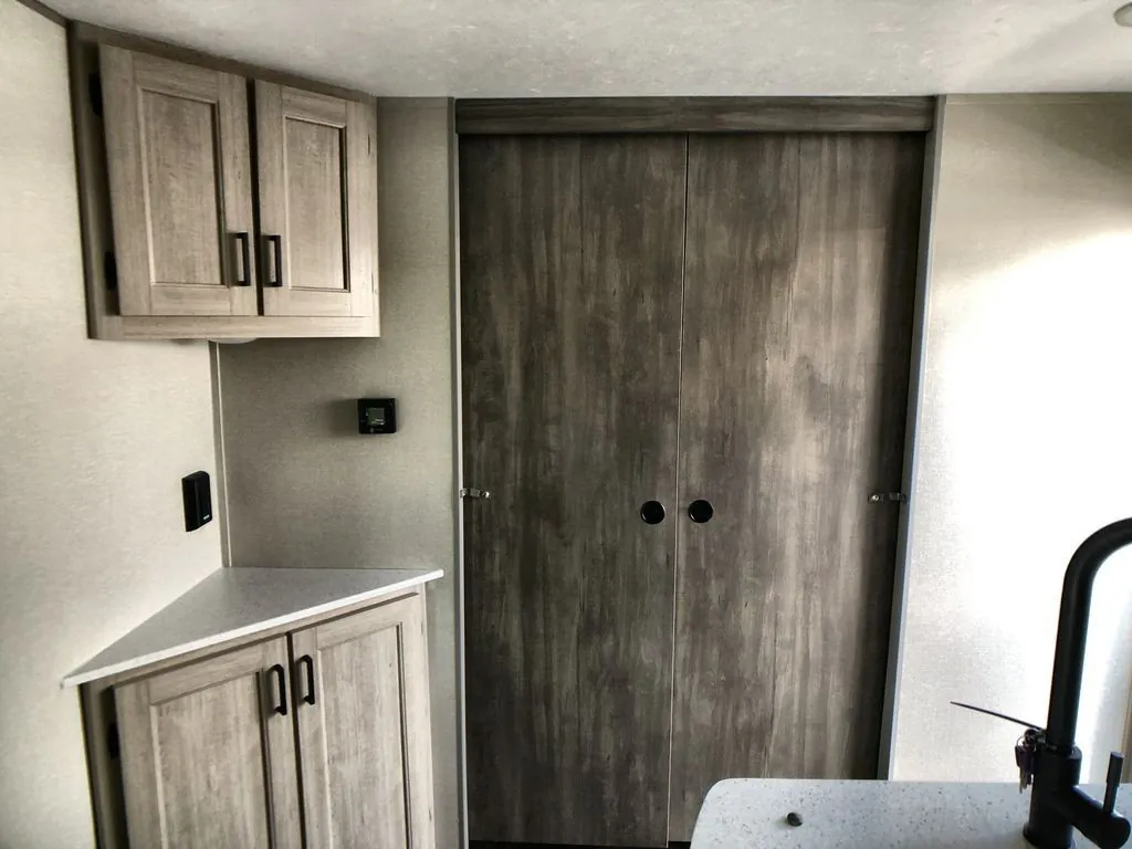 2026 Forest River Aurora 27DBH — Photo 7
