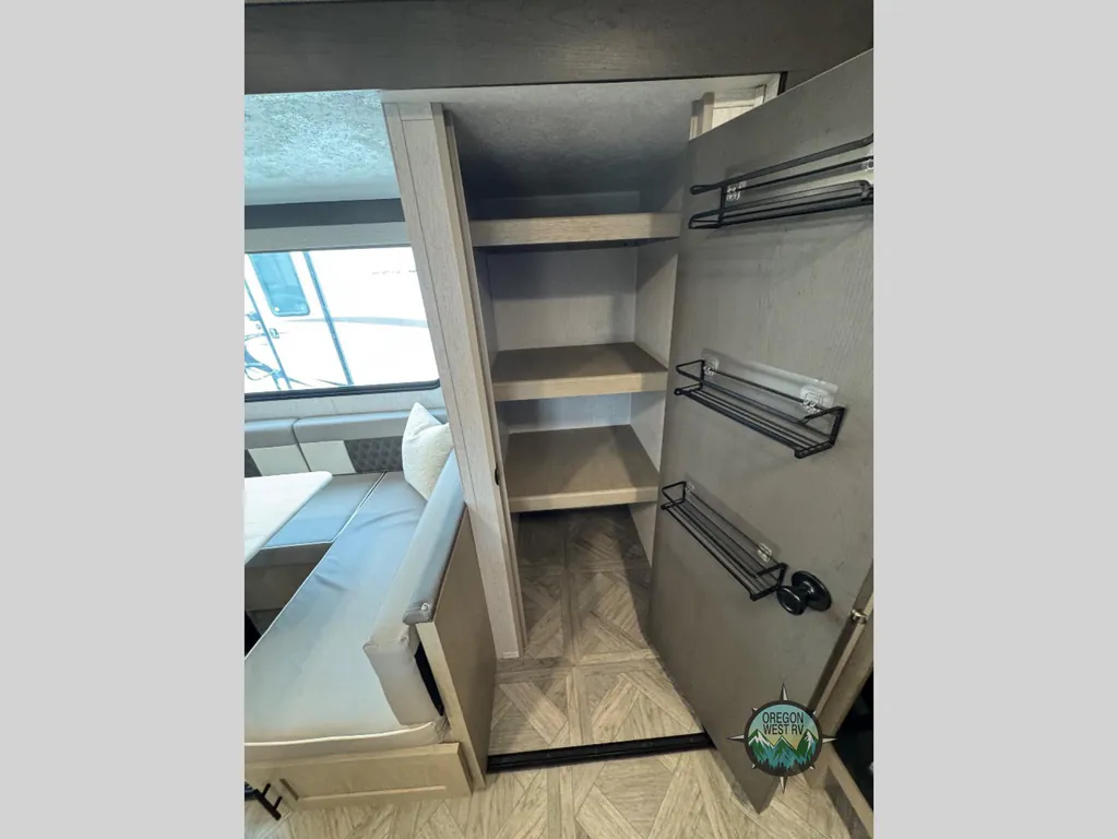 2024 Forest River RV Wildwood X-Lite 241BHXL, Photos photo 10
