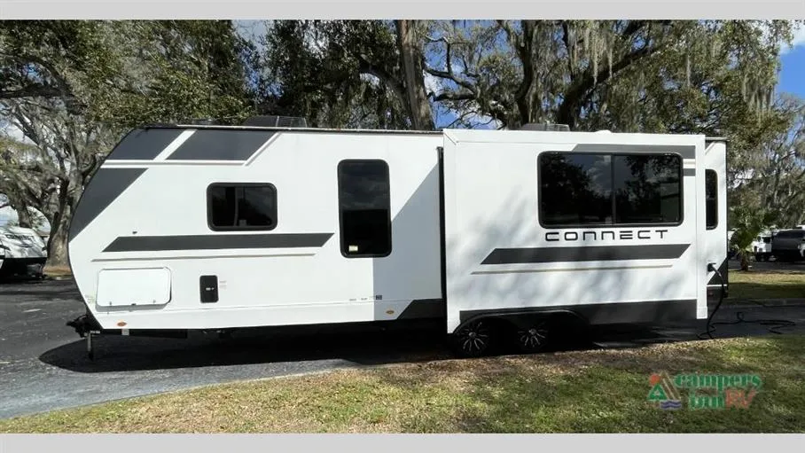2026 KZ Connect C271RL - Photo 4