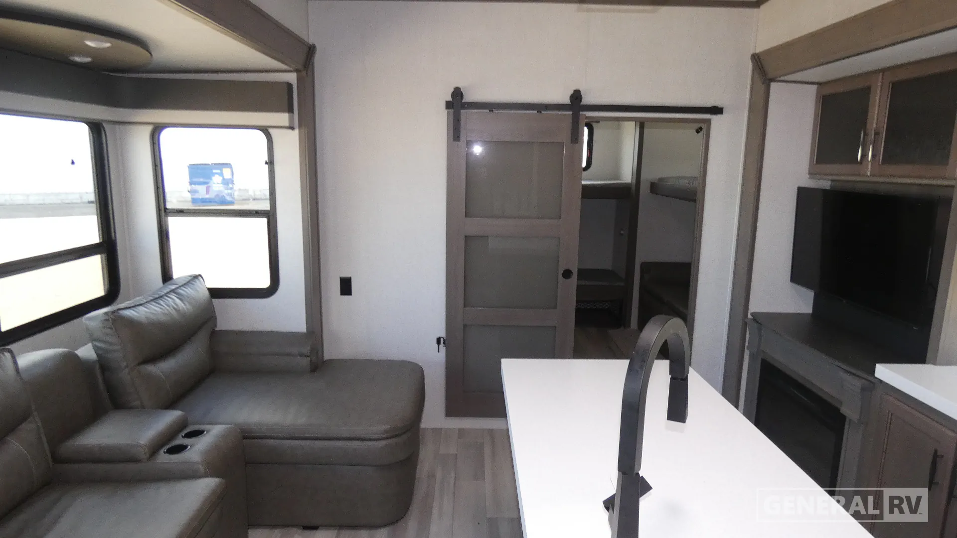 2023 Grand Design Solitude S-Class 3740BH - Photo 3