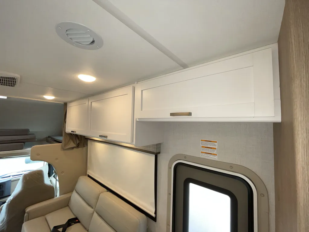 2026 Thor Motor Coach Freedom Elite 28HZ, Photos photo 13