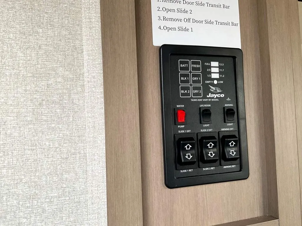 2026 Jayco Jay Flight Bungalow 404LOFT DS, Photos photo 21