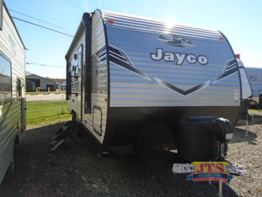 2025 Jayco Jay Flight SLX 210QB, Photos photo 7
