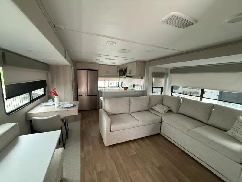 2026 Palomino Puma Grand Mesa 394RKL - Photo 3