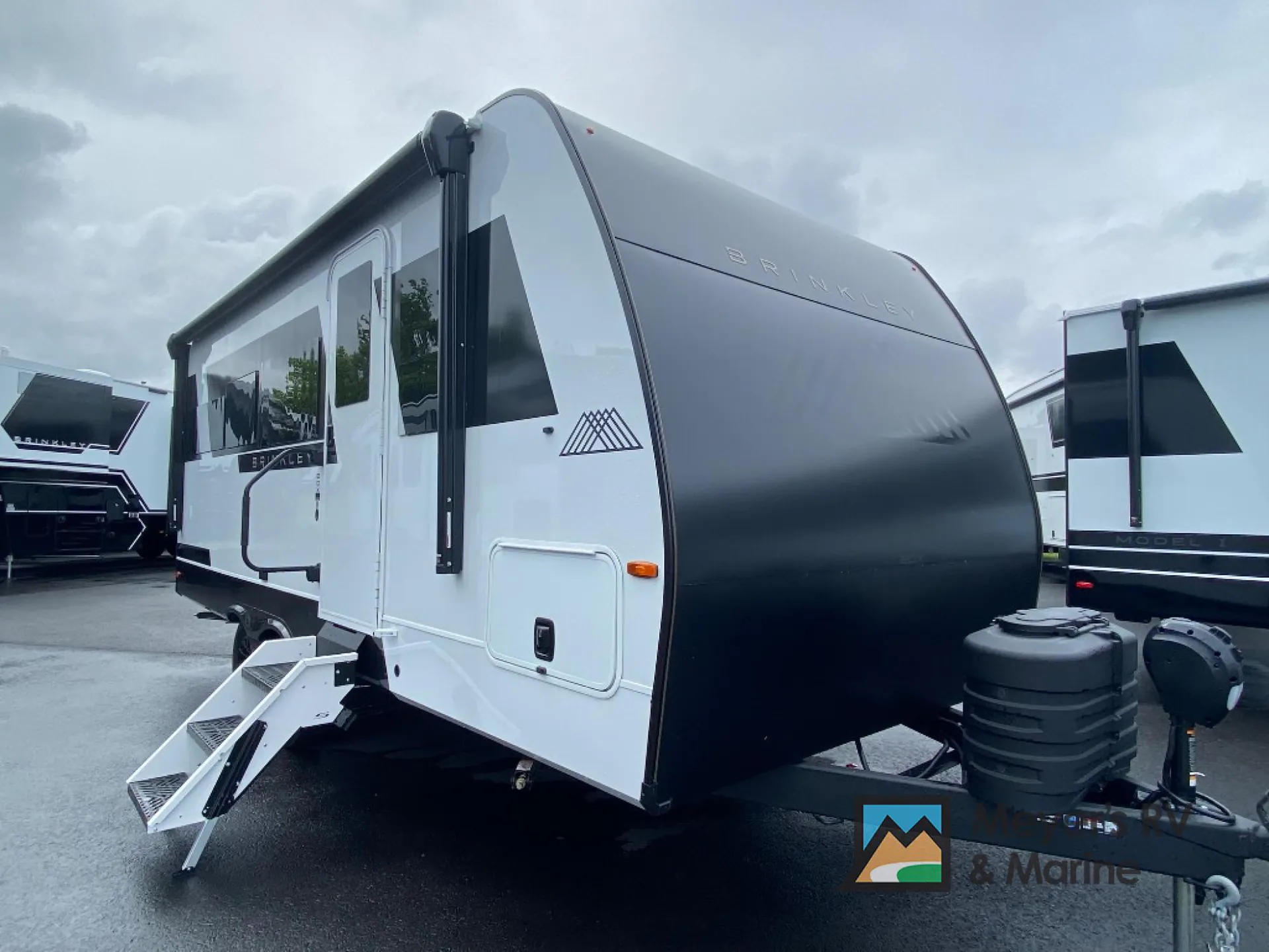 2026 Brinkley Model Ix 20X
