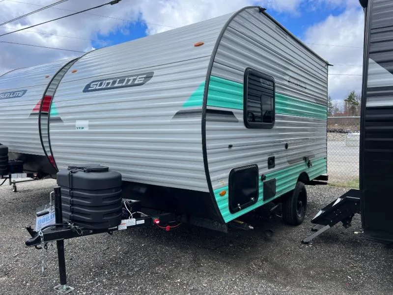 2026 Sunset Park RV Sun Lite 15MB - Photo 4