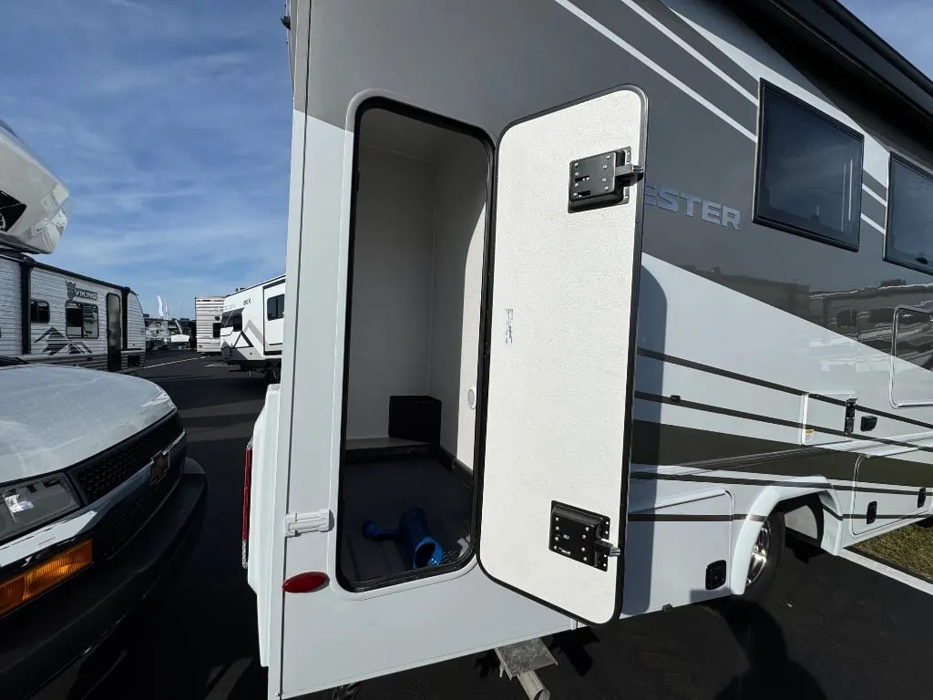 2026 Forest River Forester 2401MSD - Photo 4
