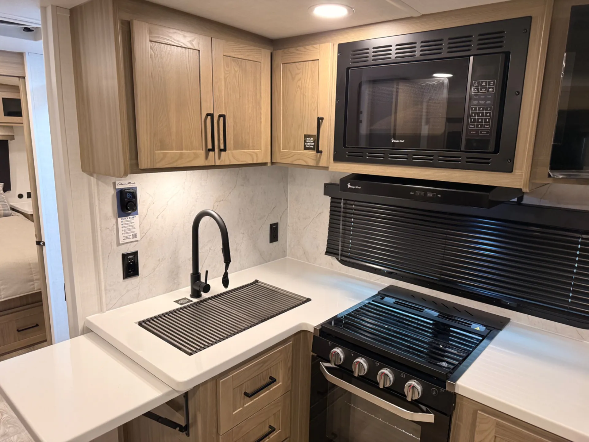 2027 Forest River Rockwood Ultra Lite 2618RD — Photo 6