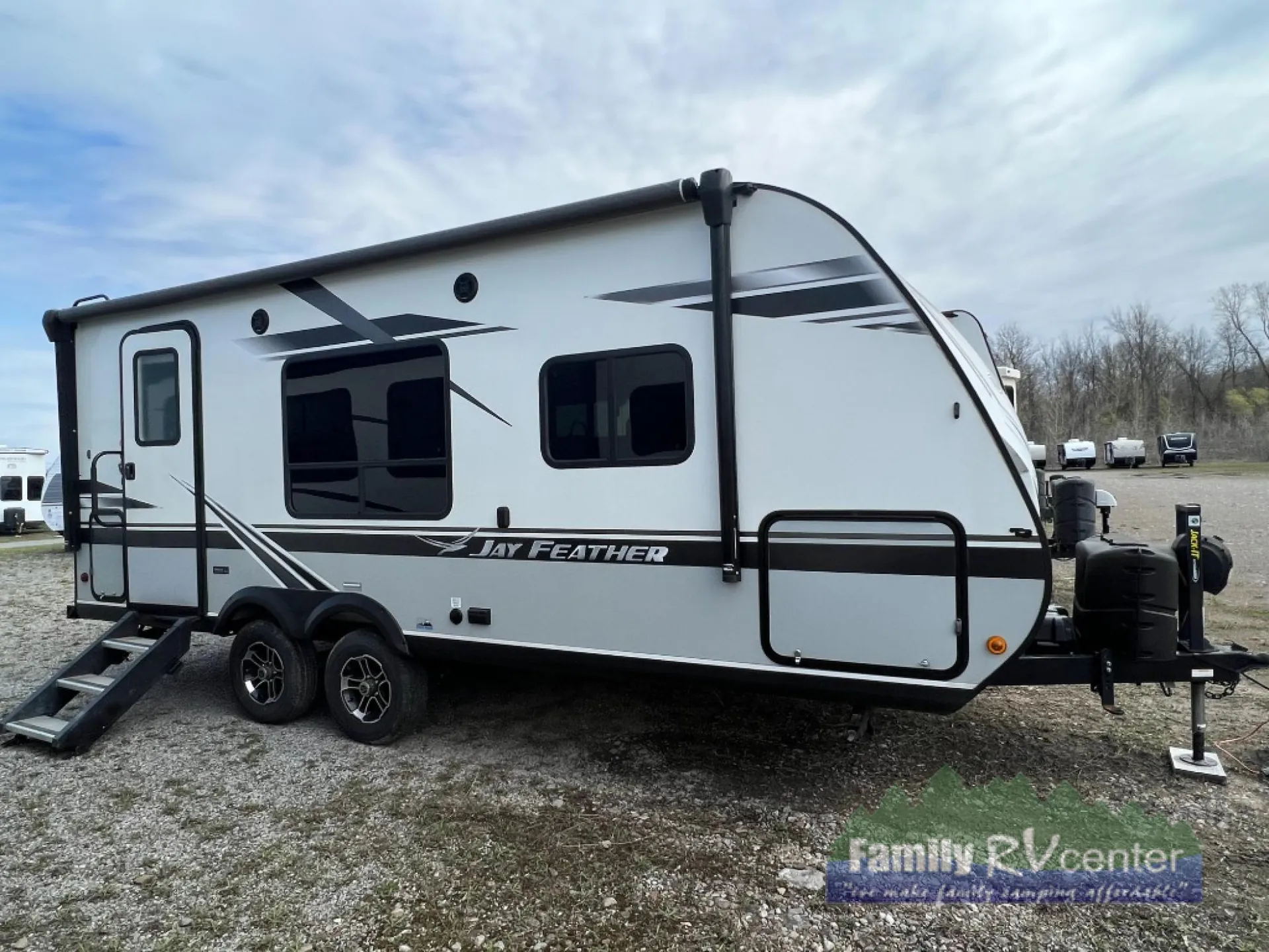 2020 Jayco Jay Feather 18RBM - Photo 2