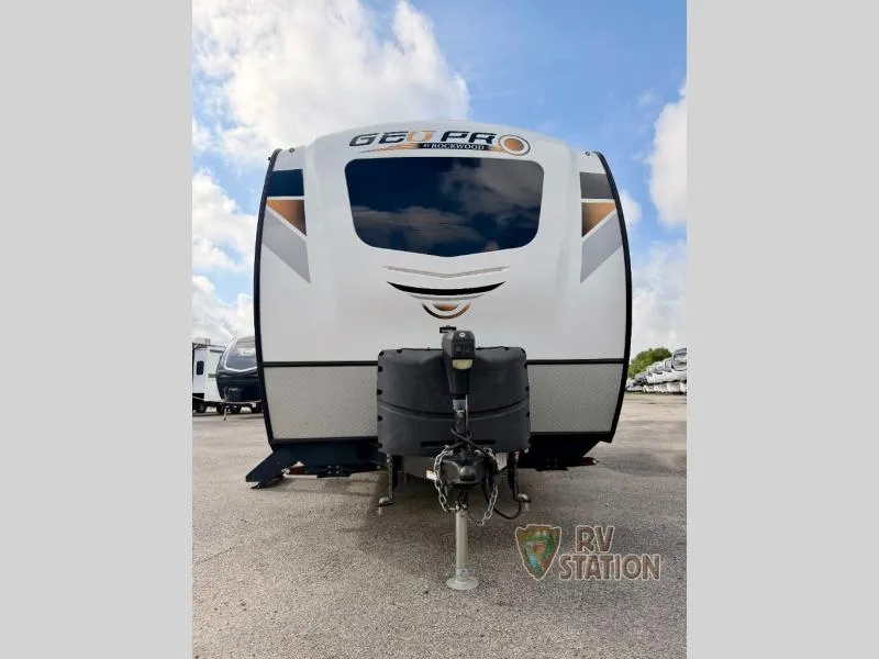 2020 Forest River RV Rockwood GEO Pro 19FD - Photo 2