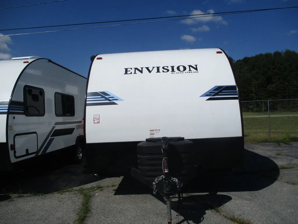2026 Gulf Stream Envision Signature 24RBS - Photo 4