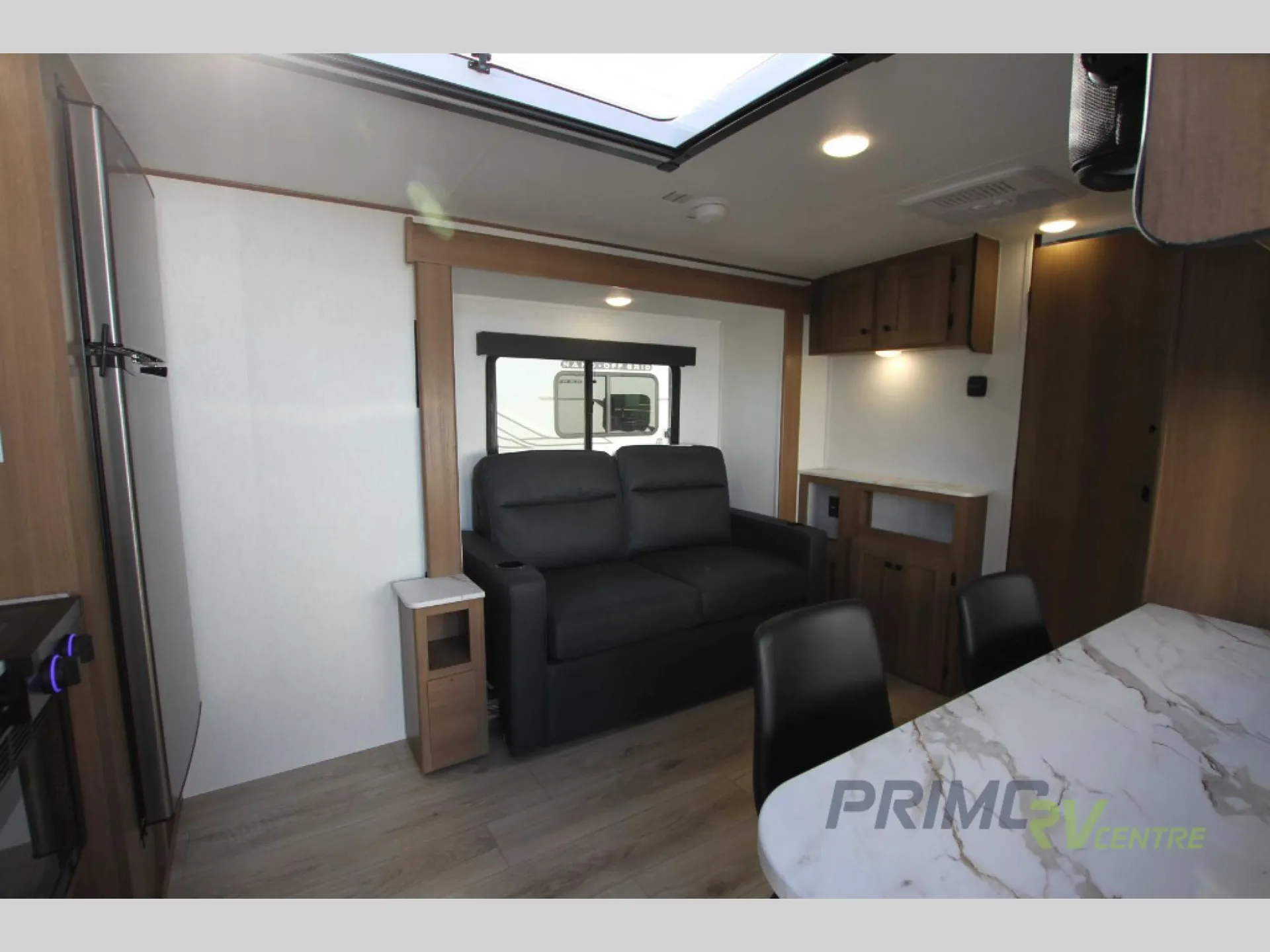 2026 Coachmen Apex Nano 216RKS - Photo 3