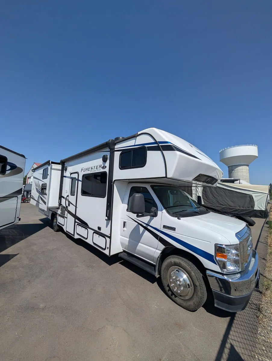 2023 Forest River Forester 3251DSLE - Photo 3