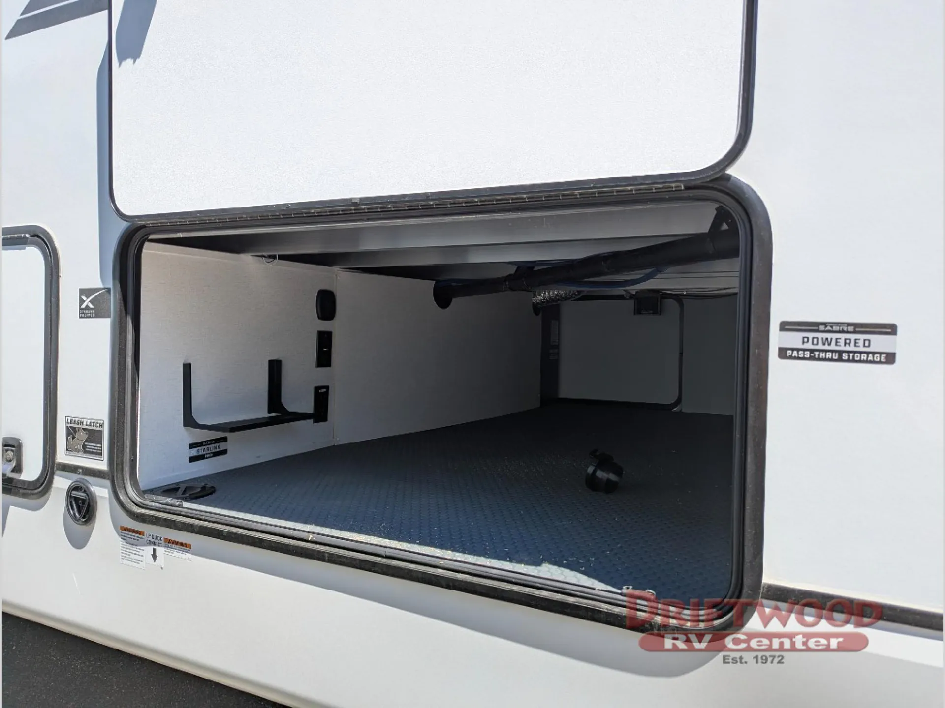 2027 Forest River Sabre 36FLX — Photo 6