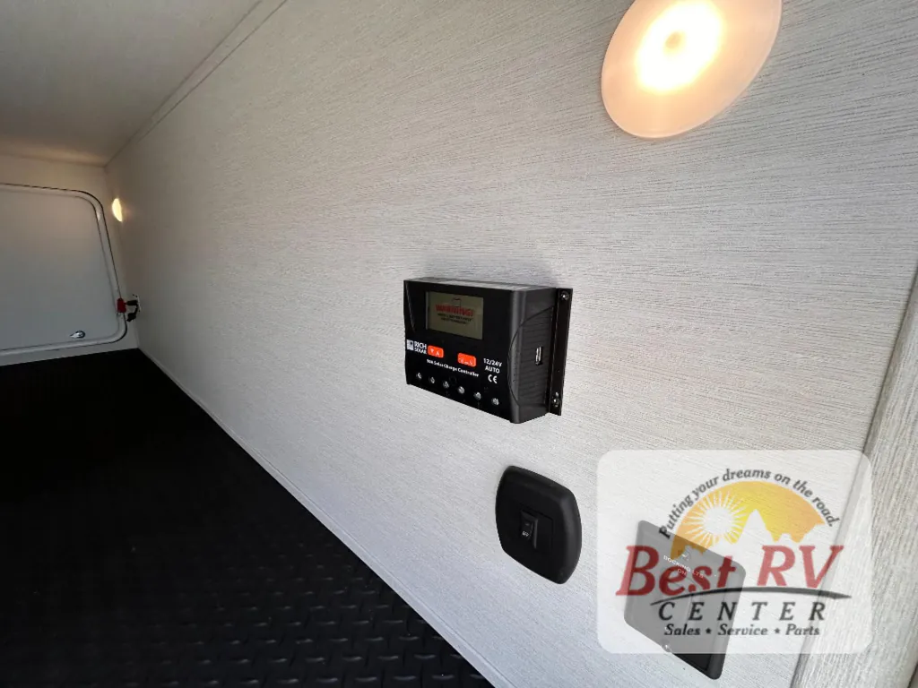 2026 Forest River Cherokee Alpha Wolf 33BH, Photos photo 108