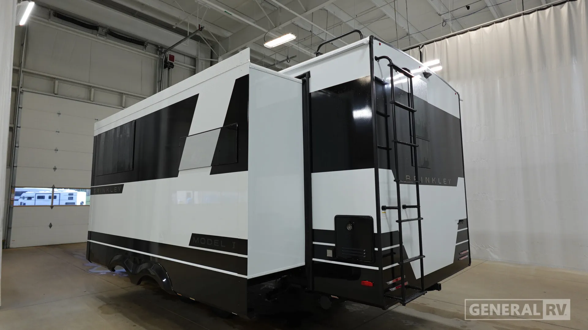 2026 Brinkley Model I 235 - Photo 4
