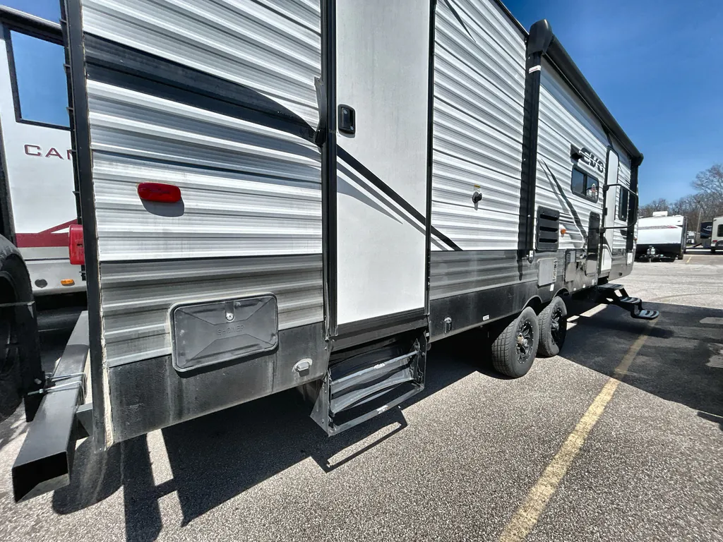 2022 Forest River EVO T2850, Photos photo 8