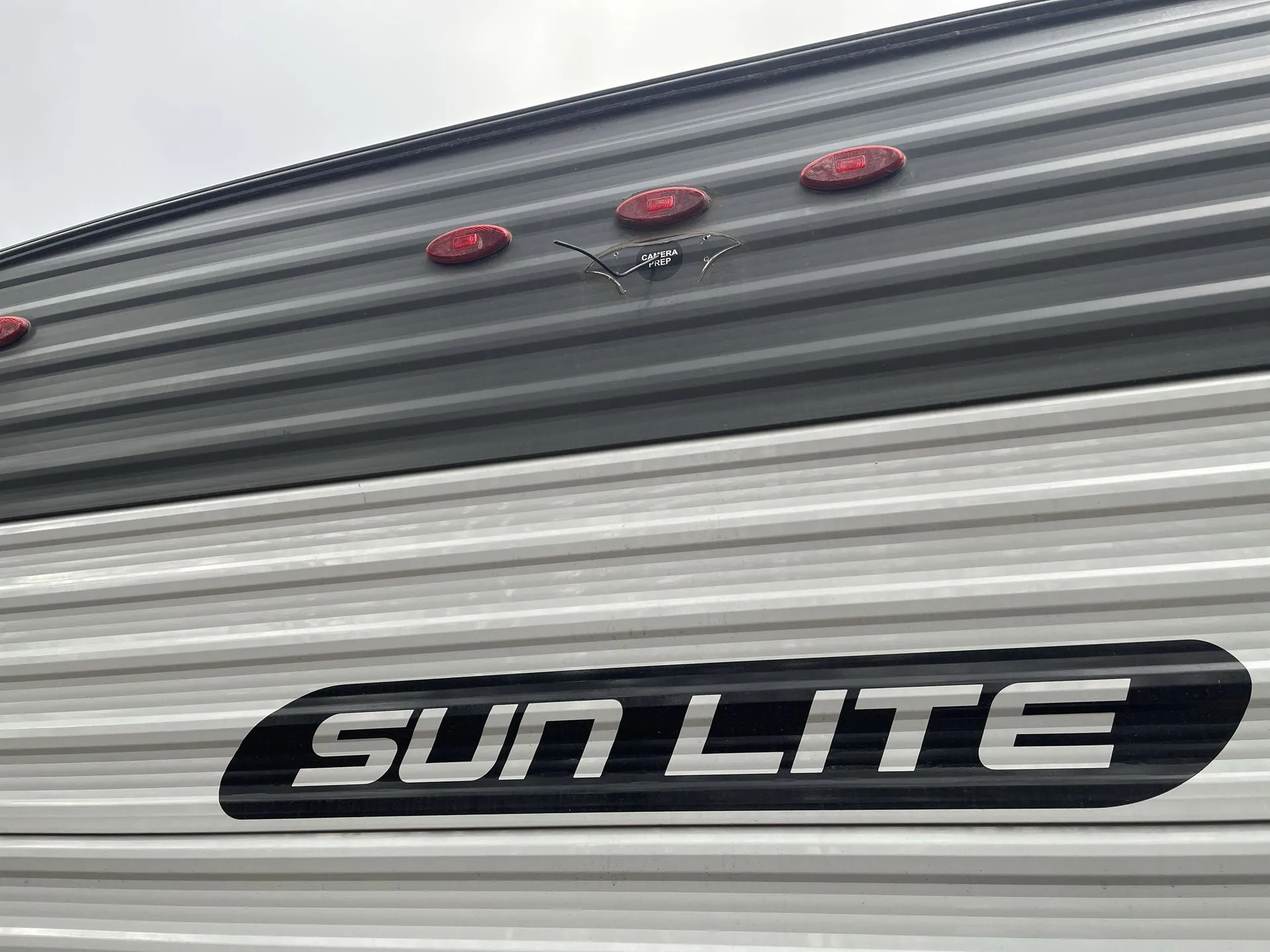 2024 Sunset Park RV Sun Lite LTD 19BH - Photo 4