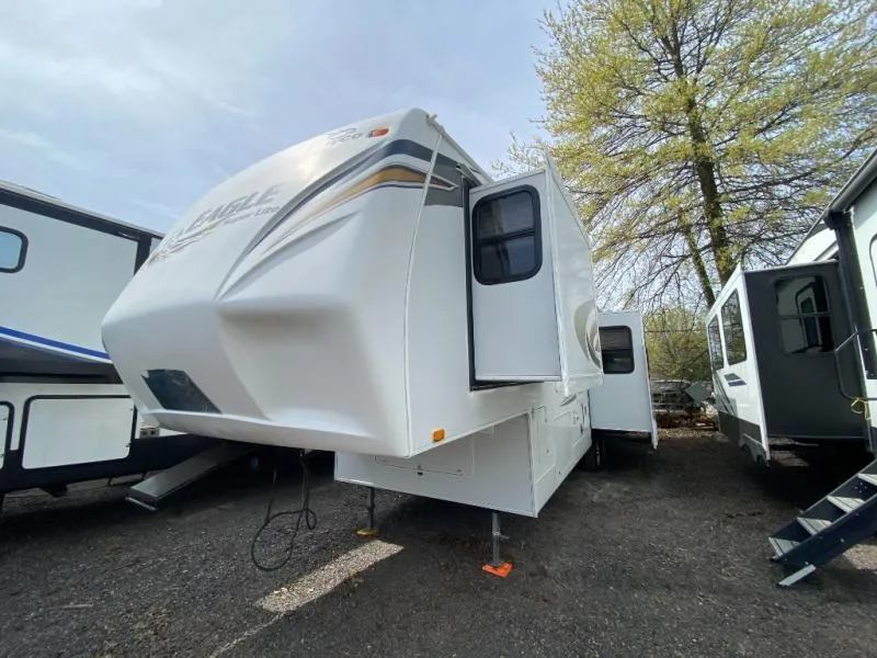 2011 Jayco Eagle Super Lite 31.5RLDS - Photo 2