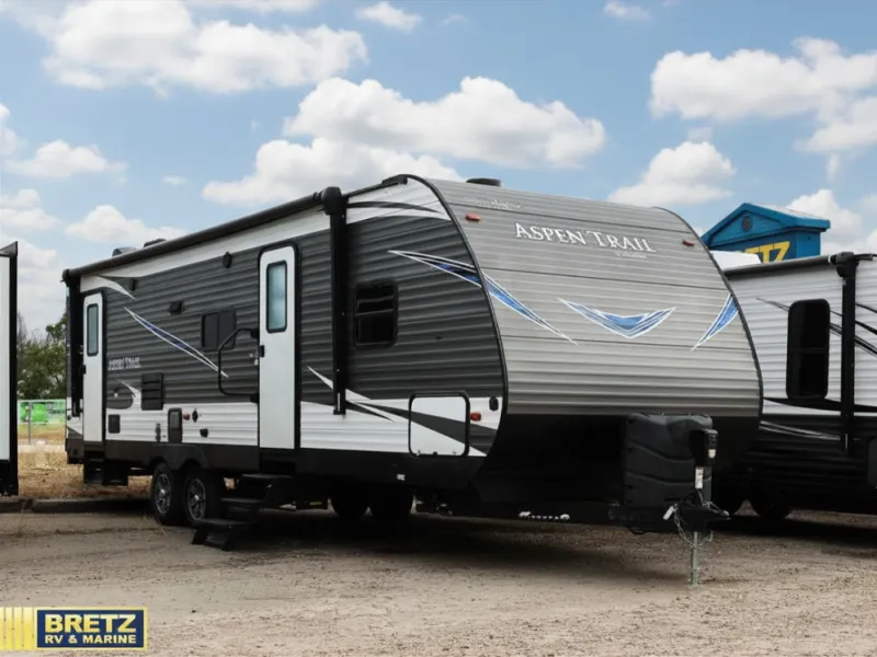 2020 Dutchmen RV Aspen Trail 2810BHS - Photo 3