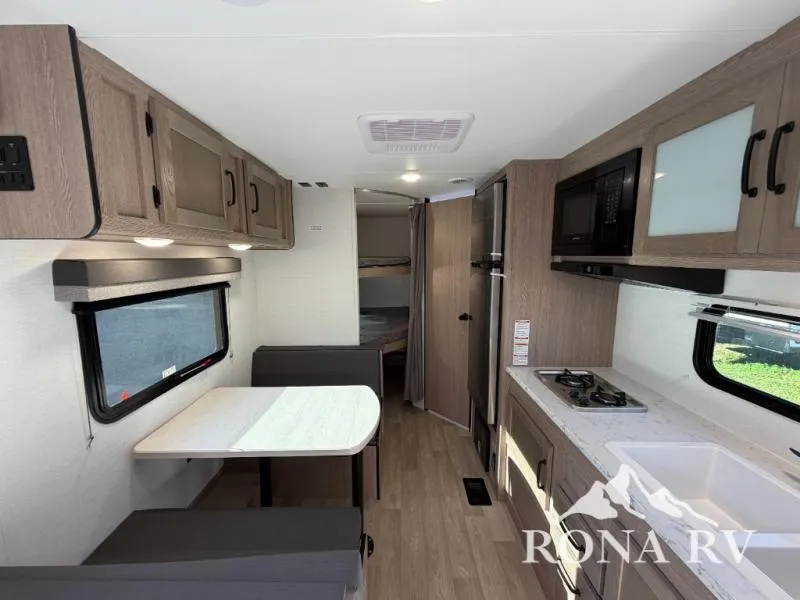 2026 Gulf Stream RV Ameri-Lite Ultra Lite 26BHG - Photo 4