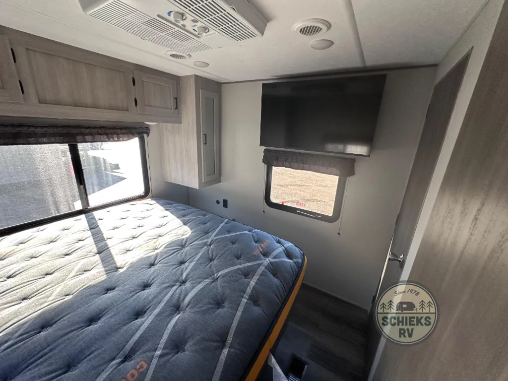 2024 Coachmen Catalina Legacy Edition 283FEDS, Photos photo 19