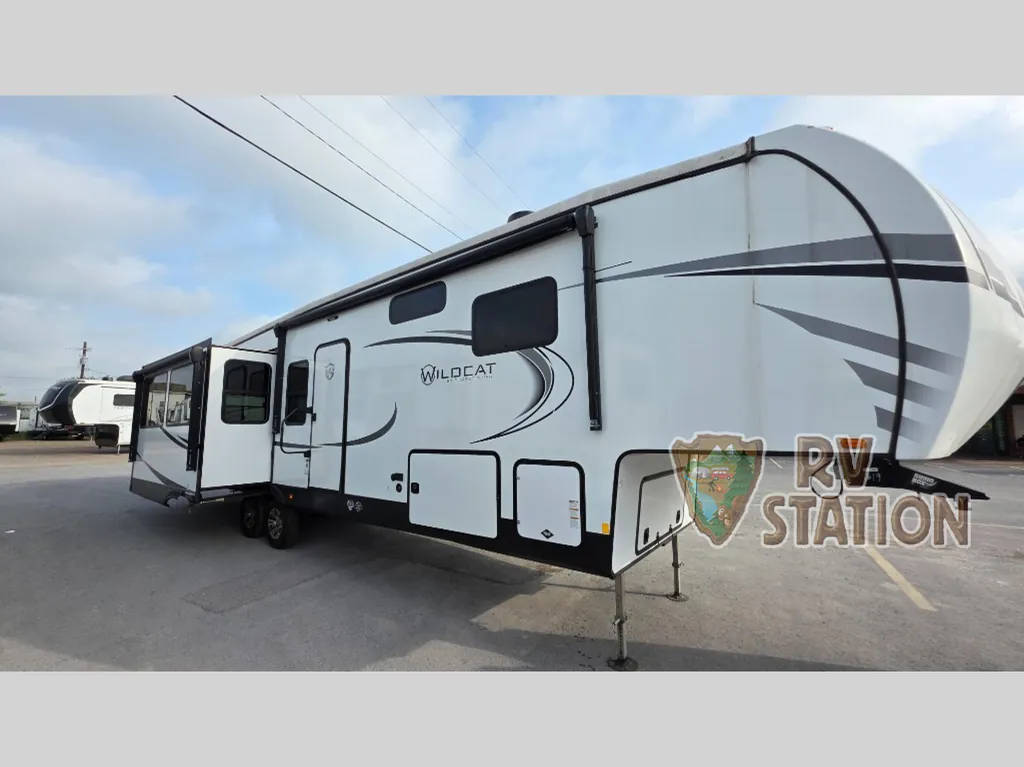 2023 Forest River Wildcat ONE 31RL, Photos photo 5