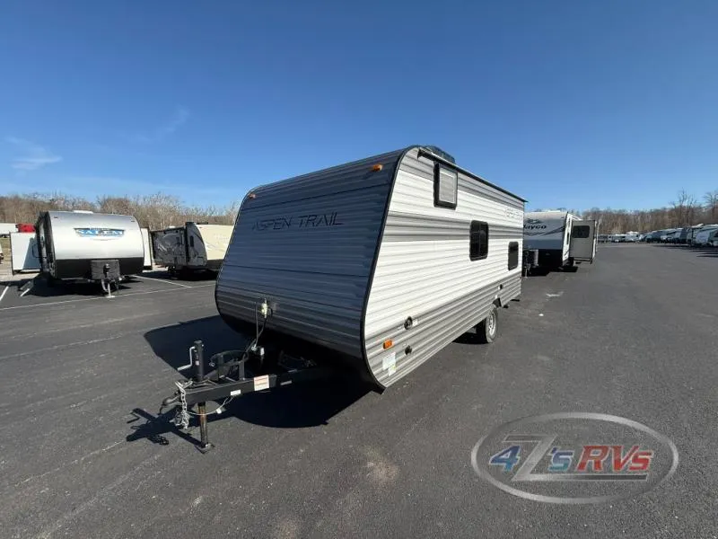 2023 Dutchmen Aspen Trail LE 17BH - Photo 3