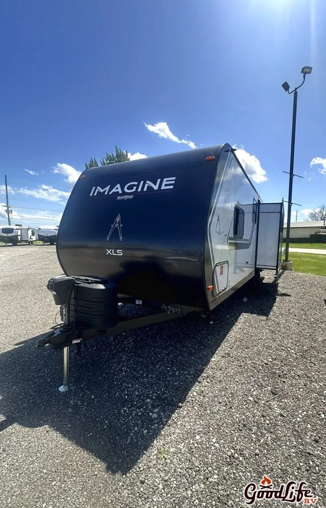 2026 Grand Design Imagine XLS 23LDE - Photo 2