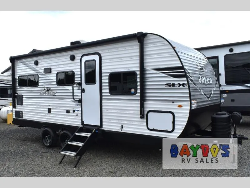 2026 Jayco Jay Flight SLX 200MKSW - Photo 2