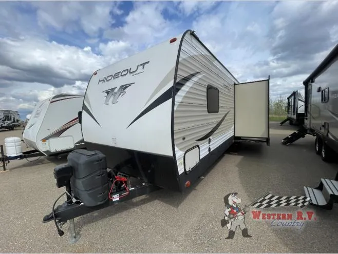 2018 Keystone RV Hideout 25RKS - Photo 2