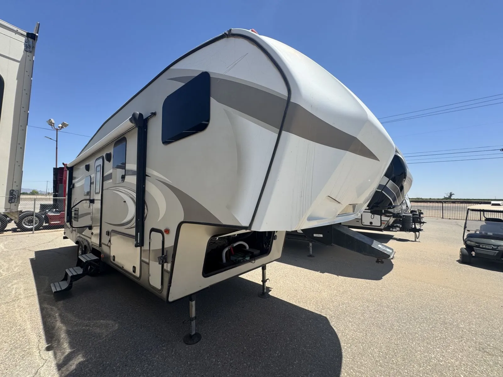 2017 Keystone RV Cougar 279RKSWE - Photo 3