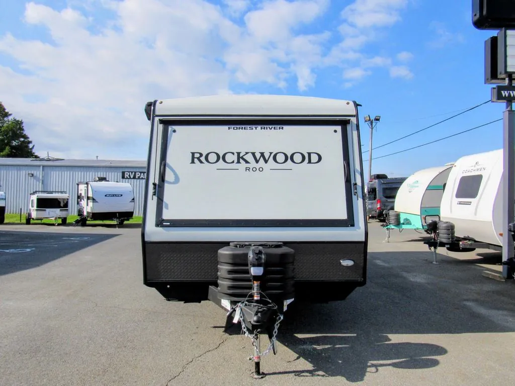 2027 Forest River Rockwood Roo 233S — Photo 7