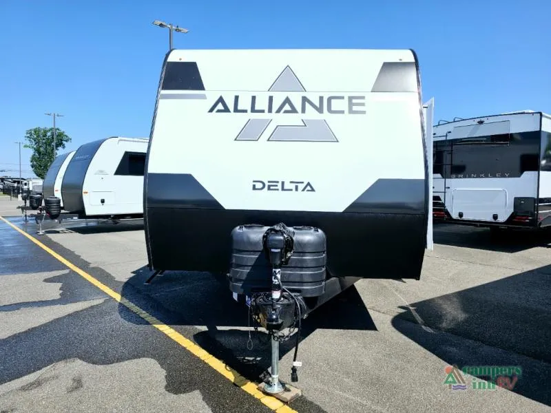 2026 Alliance RV Delta ML226 - Photo 3