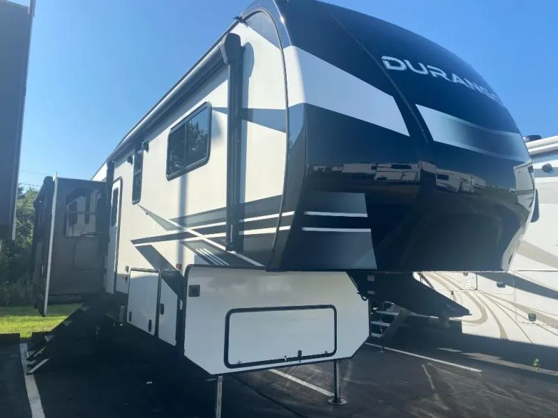 2021 KZ Durango 301RLT - Photo 2