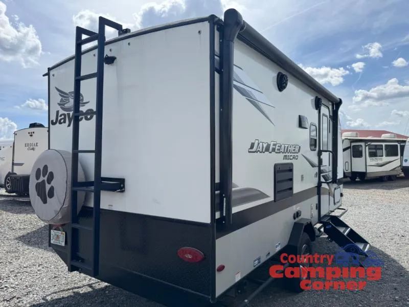 2022 Jayco Jay Feather Micro 171BH - Photo 4