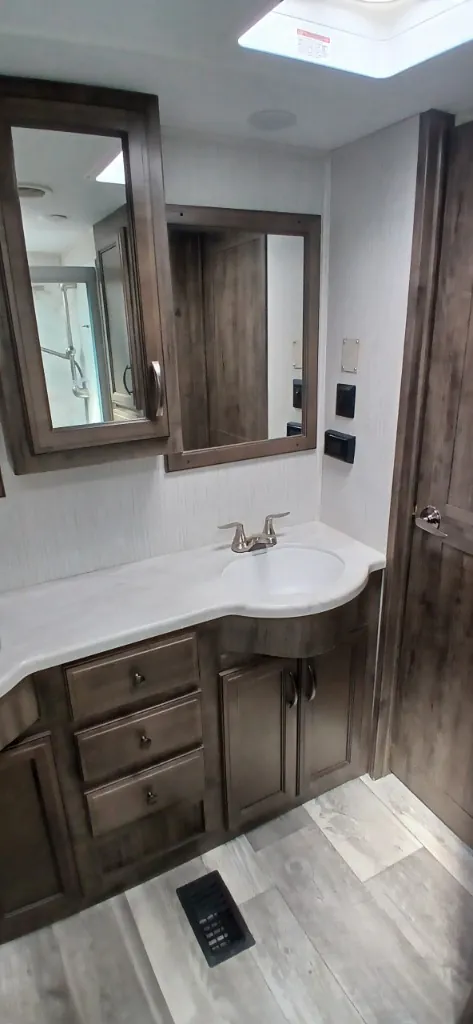 2020 Forest River Sandpiper 39BARK, Photos photo 49