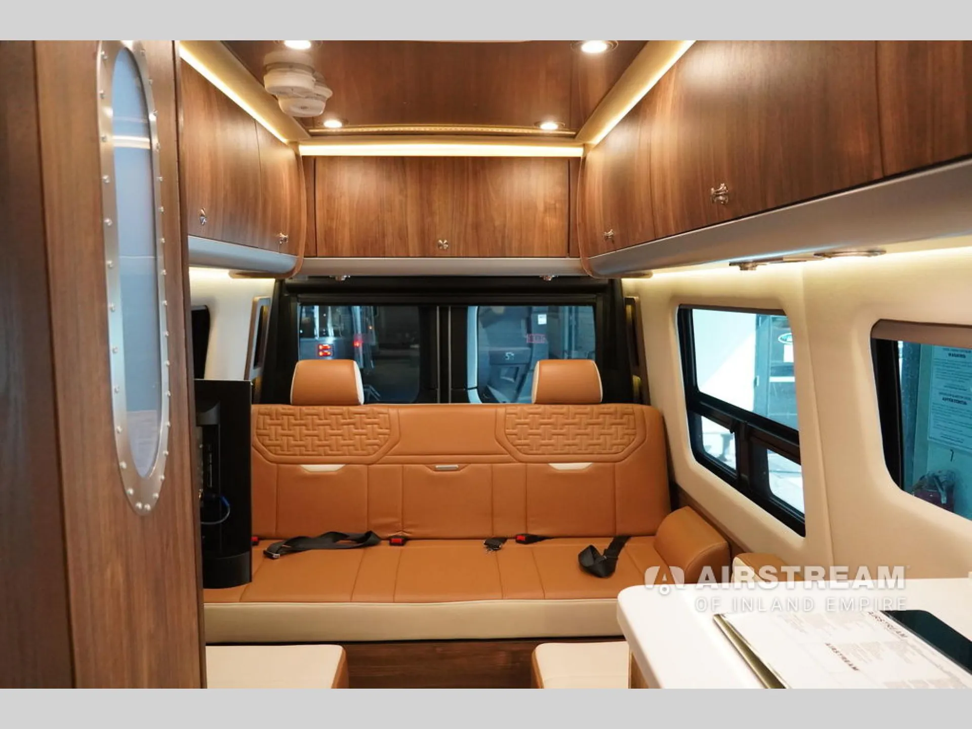 2026 Airstream Interstate 24GLX - Photo 4