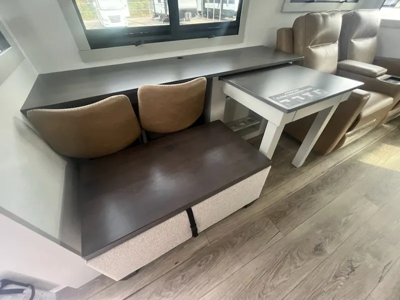 2026 Brinkley Model Z 297, Photos photo 19
