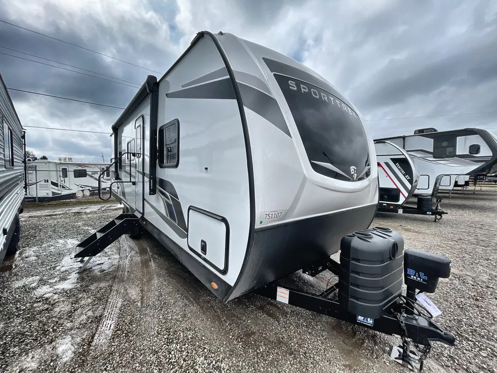 2026 Venture RV SportTrek ST271VRB - Photo 2
