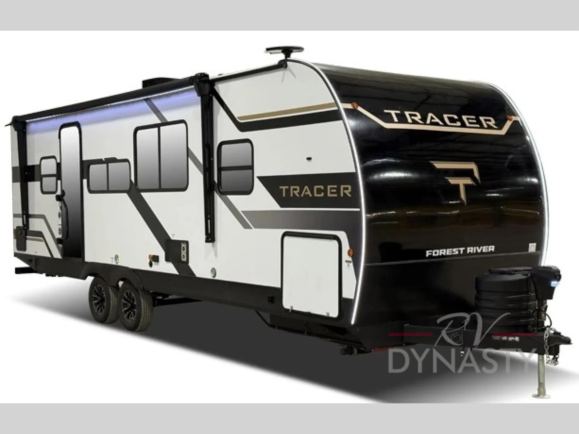 2027 Prime Time Tracer 220RS - Photo 2