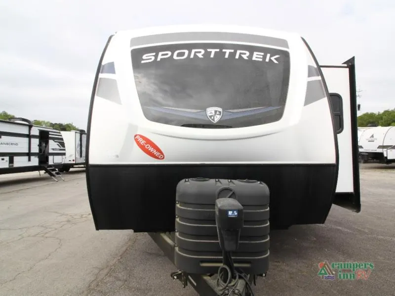 2024 Venture RV SportTrek 251VFK - Photo 2