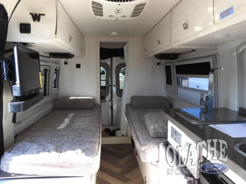 2026 Winnebago Travato 59K - Photo 3