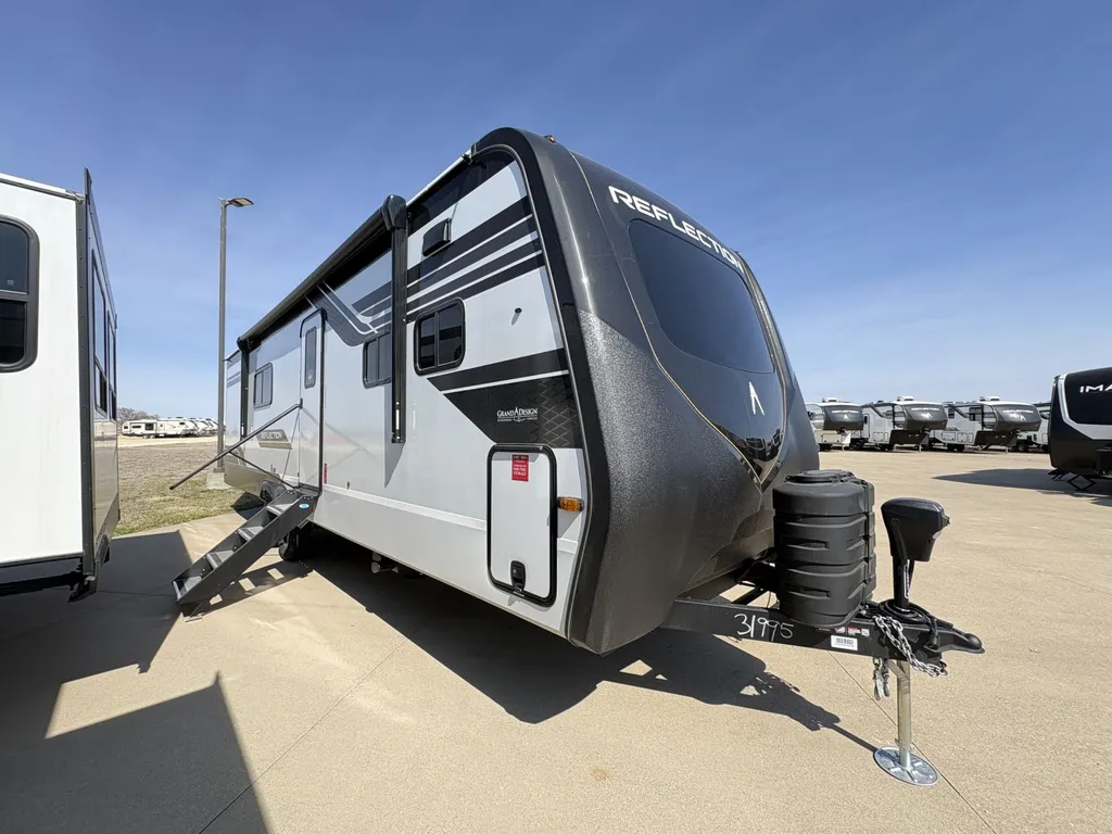 2026 Grand Design Reflection 322FKTS for sale in Abilene, KS | RV Envy