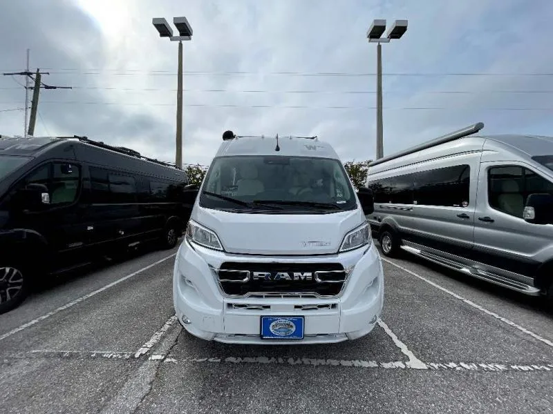 2024 Winnebago Travato 59KL - Photo 3