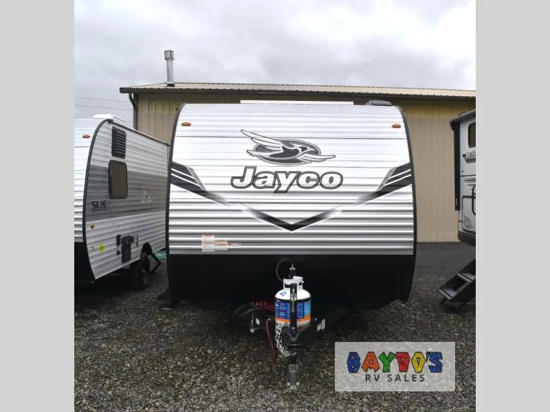 2026 Jayco Jay Flight SLX 180LKW - Photo 3