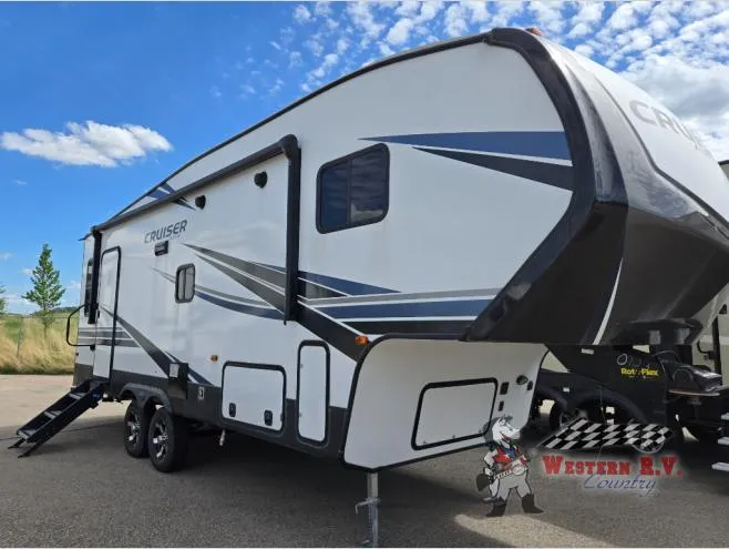 2020 CrossRoads Cruiser Aire 24RL - Photo 4