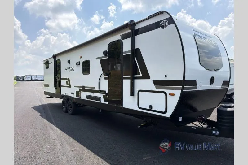 2027 Forest River Surveyor Legend 303BHLE - Photo 2