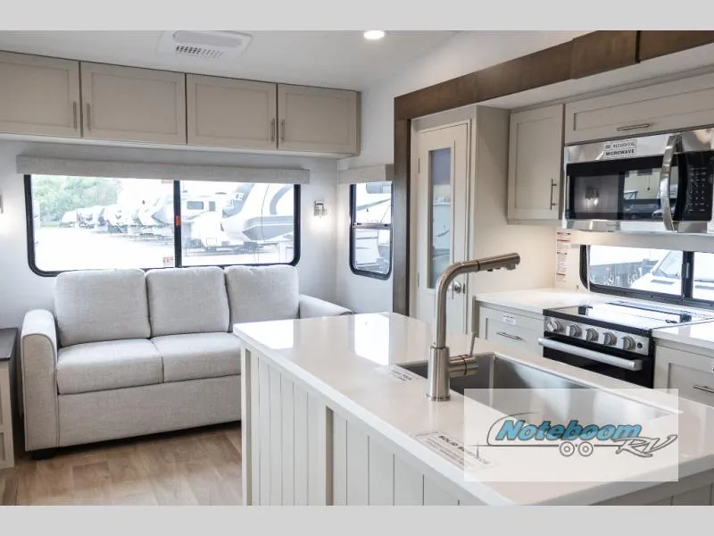 2027 Alliance RV Avenue All-Access 25RL - Photo 4